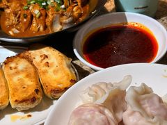 -金谷园饺子馆(北邮总店)