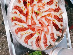 -小团团·路边烤牛肉(南岭壹街店)