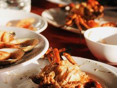 -金巴兰海滩烛光bbq