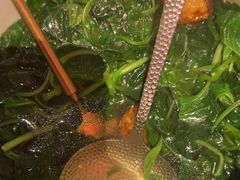 -桂满陇·手作小笼包&江南叫花鸡(中山公园店)