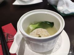 -上海金陵紫金山大酒店·汇海餐厅