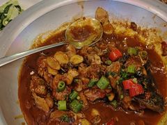 -大师傅金奖啤酒鱼(西街口总店)