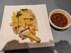 -南海渔家•海鲜•正宗海南菜(海棠湾店)