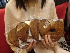 -Salon de The de Joel Robuchon(外滩18号店)