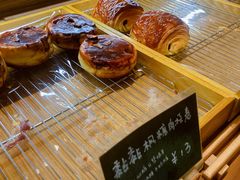-慢熟面包店bud bread(孩儿巷店)