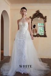 -纯色时光婚纱艺术馆WHITE