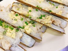 蒜蓉蒸圣子王-蚝专家(北滘店)