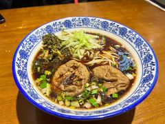 -一味老卤面(大石桥店)