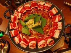 -春熙台韩国料理·章鱼肥牛(西丽店)