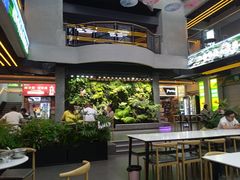 -祥云美食城(南强步行街店)
