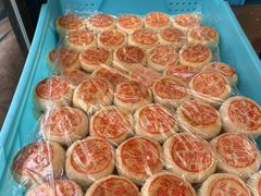 -王家沙点心店(南京西路总店)