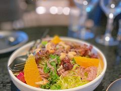 -wineapp葡萄酒餐吧(外滩金融中心店)