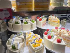 -PAOPAO Bakery&Café(港汇店)