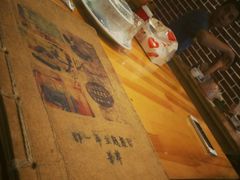 -乌镇那一年小院主题餐厅(甘泉西路店)