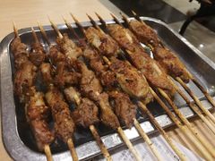 -西部马华清真食府·丝路菜(大钟寺店)