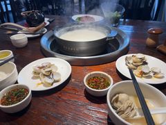 -大良毋米粥(锦龙路总店)