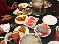 -常州环球恐龙城维景国际大酒店