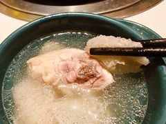-润泽园椰子鸡(汇一城店)