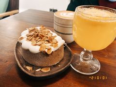 -Double cafe