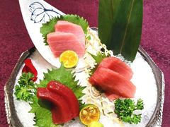 -樱之盛宴·蟹料理海鲜自助(前进大街店)