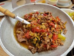 -湘阁里辣(大朗广场店)