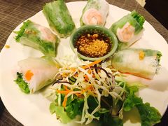 泰式春卷-Dash Teak House