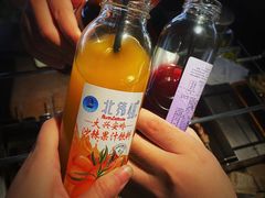 -很久以前羊肉串(南京路第一百货店)