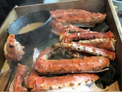 -蟹的岡田屋(正大广场店)