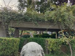 -半坡国际艺术区