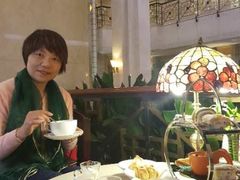 -国际饭店·原点咖啡吧ORIGIN CAFE&BAR