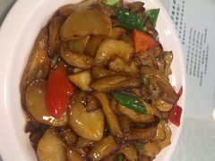 -黄家饺子东北特色菜馆(湖滨商业街店)