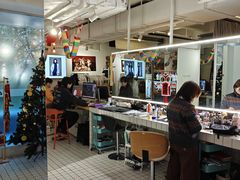 -ID.PHOTO照相馆(嘉里企业中心店)