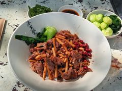 -漆黑觉米粉(三里屯店)