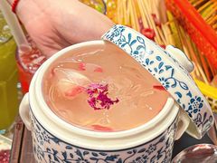 -大芊金重庆串串火锅(南京路店)