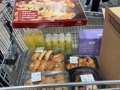 -山姆会员商店(杨桥西路店)