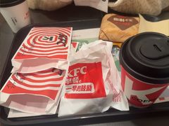 -肯德基(年家浜店)