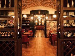 -Golden Lily河内巴黎法越料理餐厅(建国西路店)