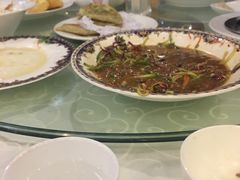 -京滨饭店·餐厅(阜外大街店)