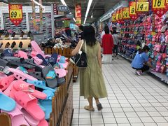 -大润发(康桥店)
