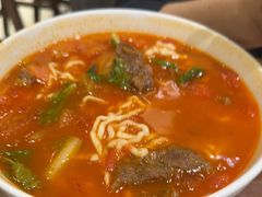 -寻裕记·现炒浇头面(人民广场店)