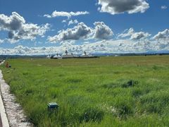 -敕勒川草原文化旅游区