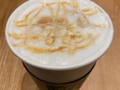 -星巴克(合肥包河万达广场店)