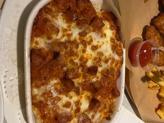-必胜客(长安长青店)
