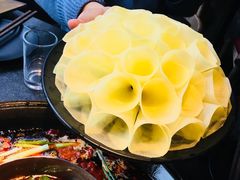 8秒土豆-渝涯重庆豆花老火锅(中赢国际店)