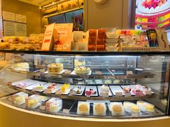 -BreadTalk面包新语·烘焙蛋糕(领展购物广场店)