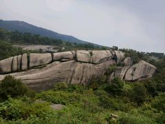 -大罗山风景区