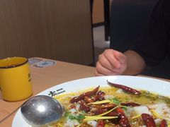 -太二酸菜鱼(福州泰禾店)