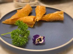 -酌宴府The China Club·广州万富希尔顿酒店(云城东路店)