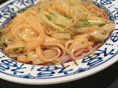 -西安饭庄·非遗陕菜(钟楼店)