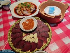 -阆辣荟餐饮(老味道8年·古城店)